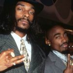 2Pacロックの殿堂入りセレモニーのスヌープ・ドッグによるスピーチを紹介