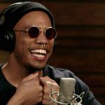 Anderson .Paak、Dr. DreやQティップとの共演についてファレルと語る。