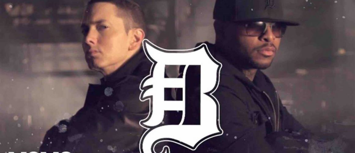 エミネムの長年の盟友、Royce da 5’9”はいつの時代も色褪せない感性を持っている。