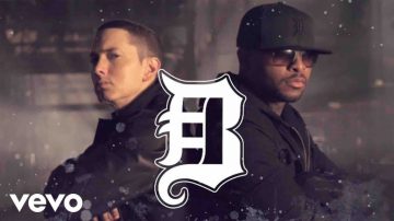 エミネムの長年の盟友、Royce da 5’9”はいつの時代も色褪せない感性を持っている。