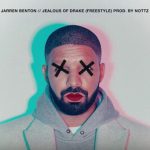 Jarren Benton「ジェニファー・ロペスとファックしたDrakeが羨ましいぜ」フリースタイル