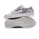 Kendrick LamarとReebokのコラボシューズ。このモデルに込められたケンドリックの想いとは？