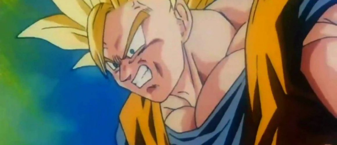 ドラゴンボールがどのようにヒップホップに影響を与えたか