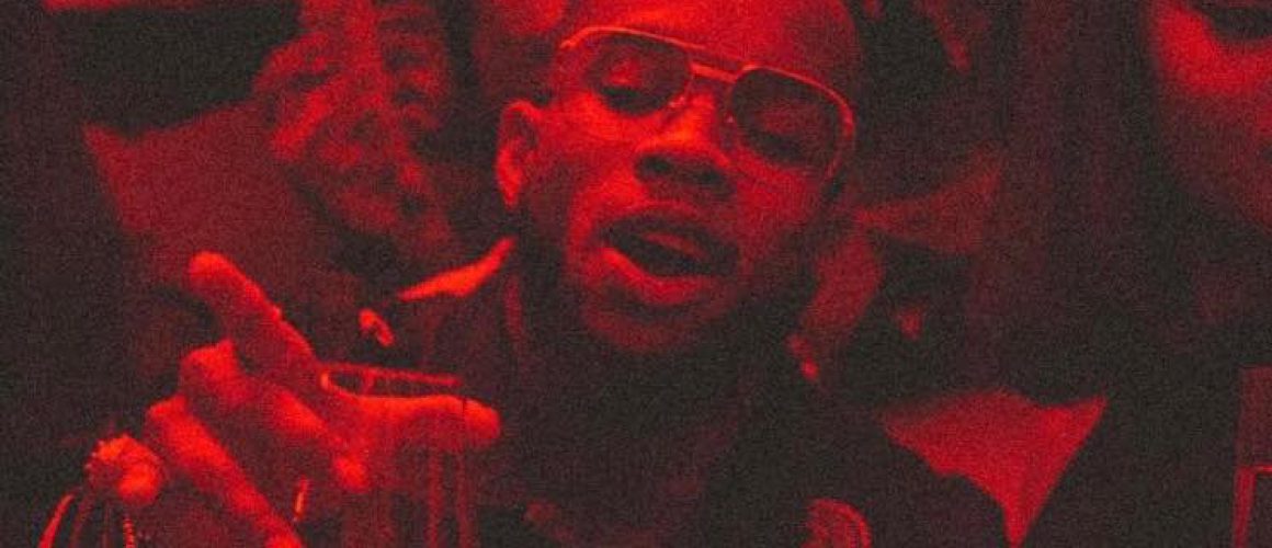 「小銭をねだる生活」からフォーブス長者番付に載るようになったアーティスト「Tory Lanez」