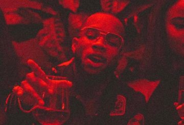 「小銭をねだる生活」からフォーブス長者番付に載るようになったアーティスト「Tory Lanez」