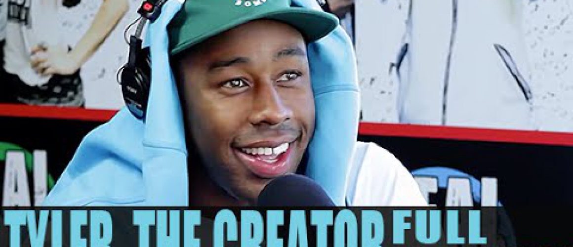 Tyler, the Creatorが「創造」し続けるモチベーションについて語る。「本当に信じていればどんなことだって可能だ」