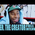 Tyler, the Creatorが「創造」し続けるモチベーションについて語る。「本当に信じていればどんなことだって可能だ」