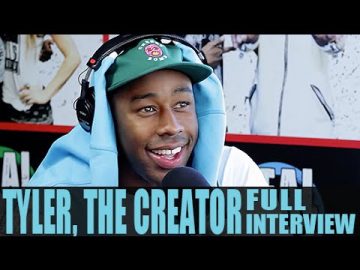 Tyler, the Creatorが「創造」し続けるモチベーションについて語る。「本当に信じていればどんなことだって可能だ」