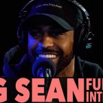 Big Seanはどのようにして新譜にてエミネムのフィーチャーを得ることができたのか？