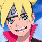 少年ジャンプ「BORUTO」を読んでヒップホップとブラックミュージックを感じた話