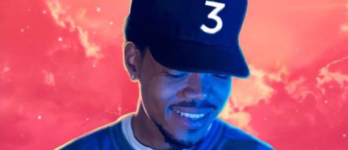 Chance the Rapperが自分の収入源について語る。彼のビジネスの原点。