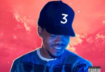 Chance the Rapperが自分の収入源について語る。彼のビジネスの原点。