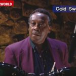 【RIP】ヒップホップ最重要ドラムブレイクを生んだ「Clyde Stubblefield」のヒップホップにおける功績