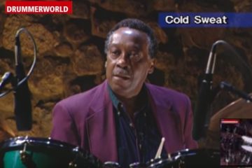 【RIP】ヒップホップ最重要ドラムブレイクを生んだ「Clyde Stubblefield」のヒップホップにおける功績