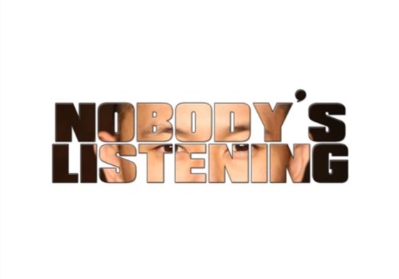 MC Jinが無料配信アルバム「Nobody’s Listening」とリリース！DLはこちら