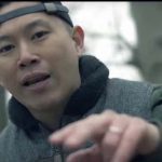 MC Jinが「Rhyme Book」からヒップホップへの熱い想いが込められたリリックを解説