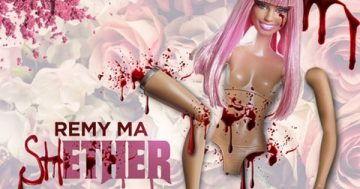 Remy MaのNicki Minaj宛のディストラックがヤバイ。印象的なリリックを解説。