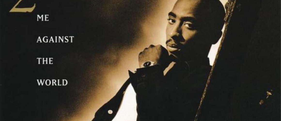 2Pac「Me Against the World」が23周年。2Pacが伝えた「ブルーズ」