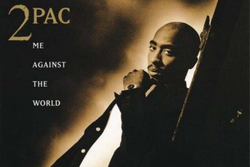 2Pac「Me Against the World」が23周年。2Pacが伝えた「ブルーズ」