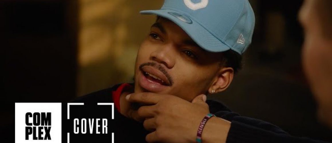 Chance the Rapper「デビューアルバムは普通に販売するかも」インタビュー解説