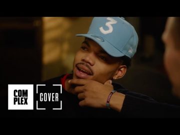 Chance the Rapper「デビューアルバムは普通に販売するかも」インタビュー解説