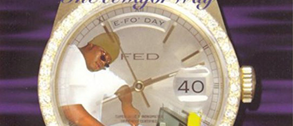 E-40の「In a Major Way」が22周年。西海岸のクラシック・アルバム