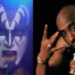 2Pacのロックの殿堂入りのタイミングでKissのジーン・シモンズが再び物申す。「ロック」について考える