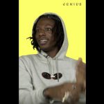 Joey Bada$$「正直J. ColeとSolangeのアルバムを聞いて泣いた」