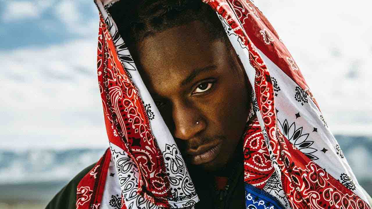 Joey Bada$$新アルバム「ALL-AMERIKKKAN BADA$$」のトラックリストが公開。J. Coleとの繋がり