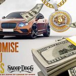 Snoop Doggが新曲「Promise You This」をリリース。さらに豪華アーティストと引き連れたツアーも発表