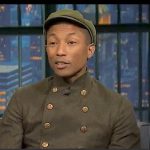 Pharrell Williamsとマクドナルドのお話【モチベーションストーリー】