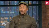 Pharrell Williamsとマクドナルドのお話【モチベーションストーリー】