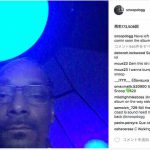 Snoop Doggが最新アルバムのタイトルとリリース日を発表。どんな作品になるのだろうか？