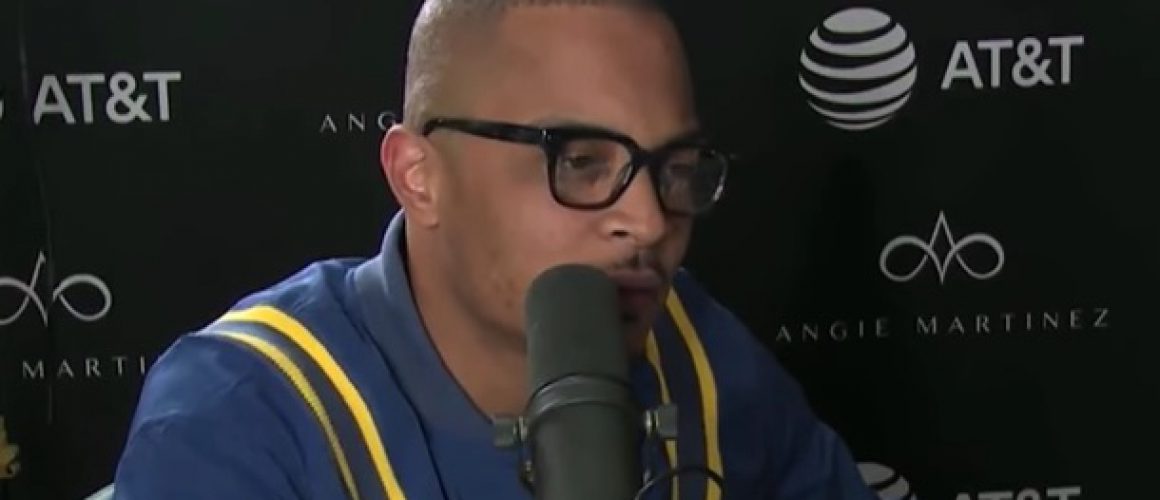 T.I.「俺がトラップというジャンルを作った」賛成？反対？トラップ初心者が勉強がてら考える