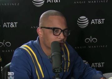 T.I.「俺がトラップというジャンルを作った」賛成？反対？トラップ初心者が勉強がてら考える