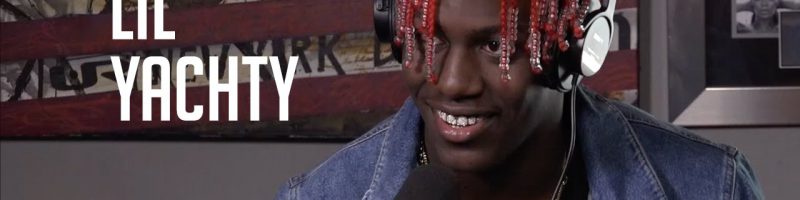 「最近の若者は先人たちをリスペクトしない」という批判について。Lil' Yachty、ラップブーム、私のミッション